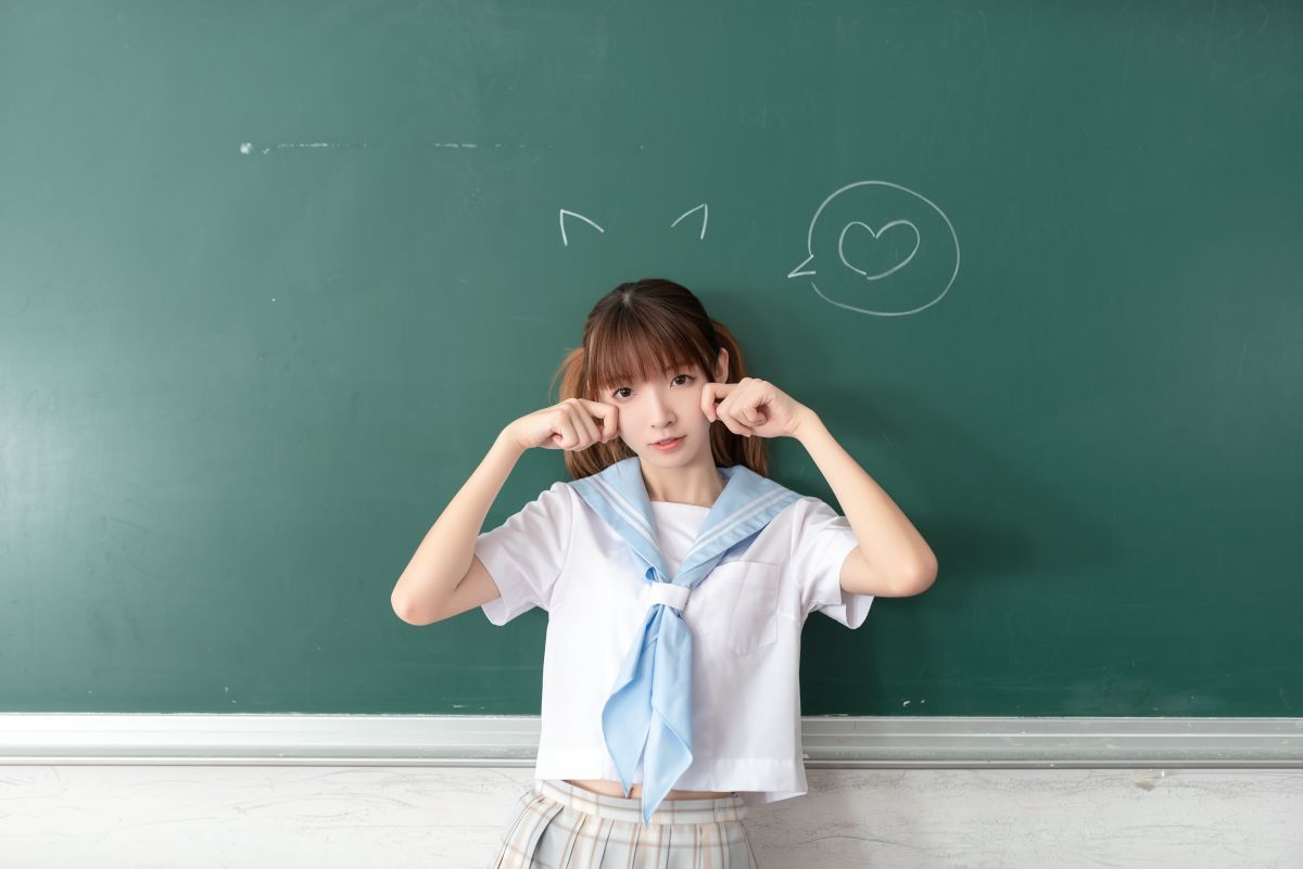 风之领域写真 NO.041 – COSPLAY