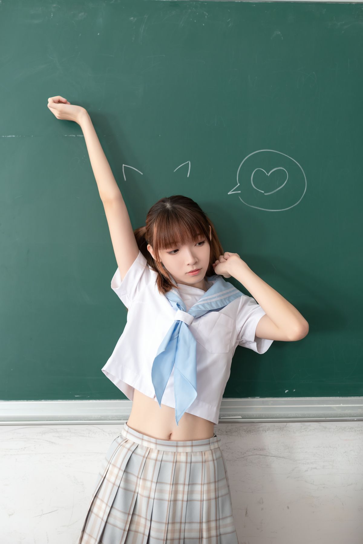 风之领域写真 NO.041 – COSPLAY