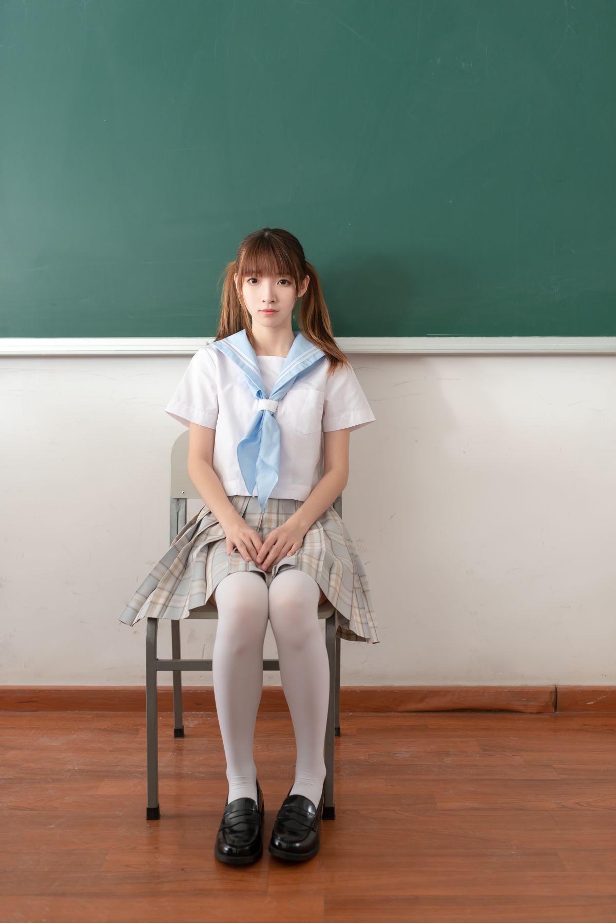 风之领域写真 NO.041 – COSPLAY