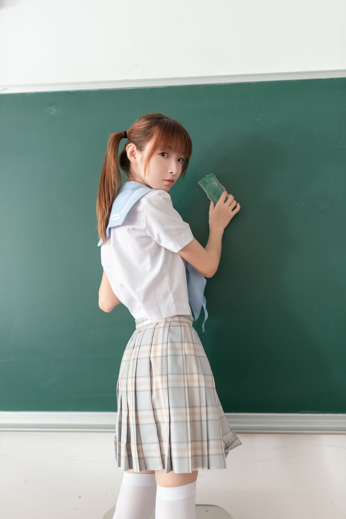 风之领域写真 NO.041 – COSPLAY