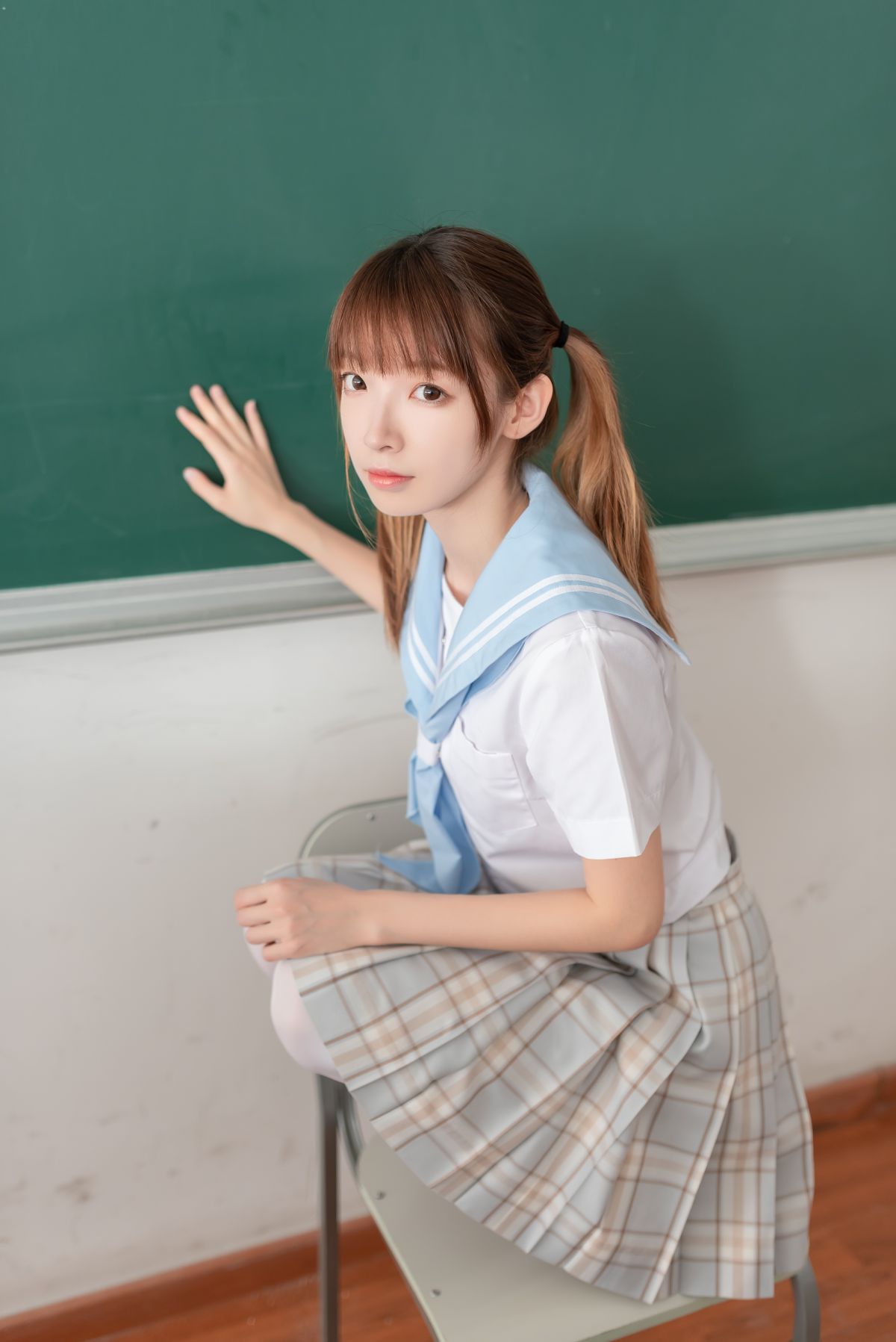 风之领域写真 NO.041 – COSPLAY