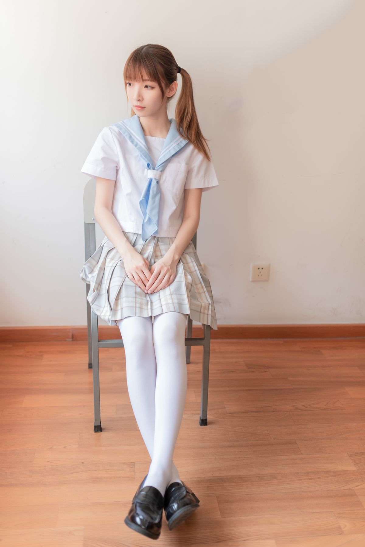 风之领域写真 NO.041 – COSPLAY