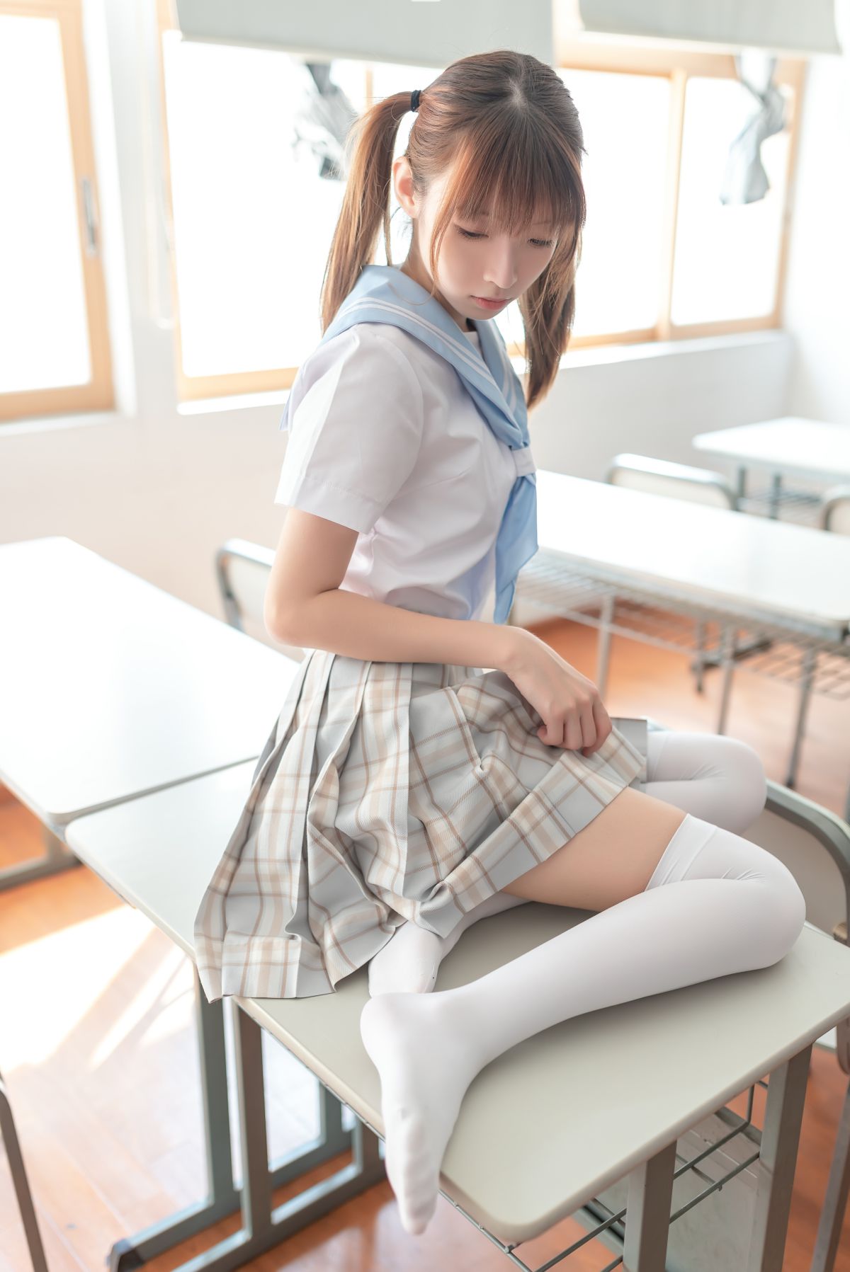 风之领域写真 NO.041 – COSPLAY