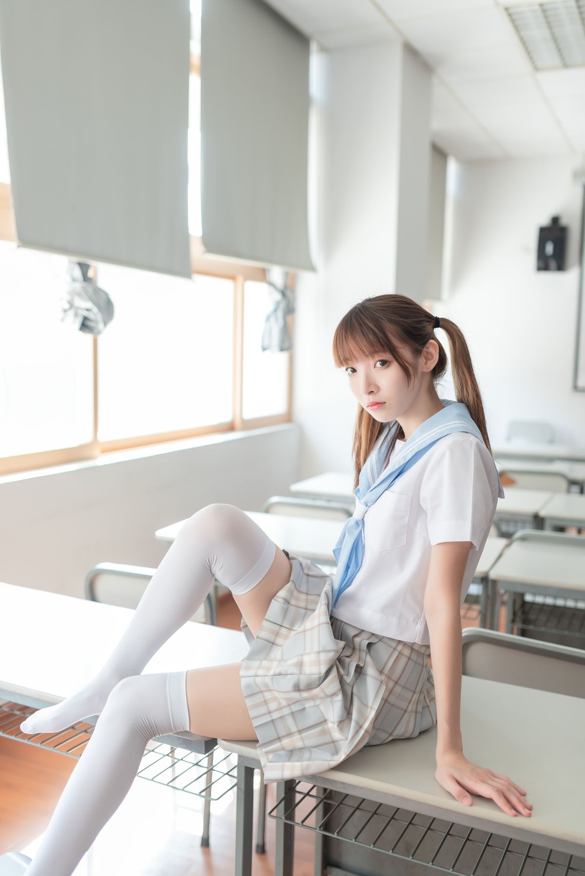 风之领域写真 NO.041 – COSPLAY