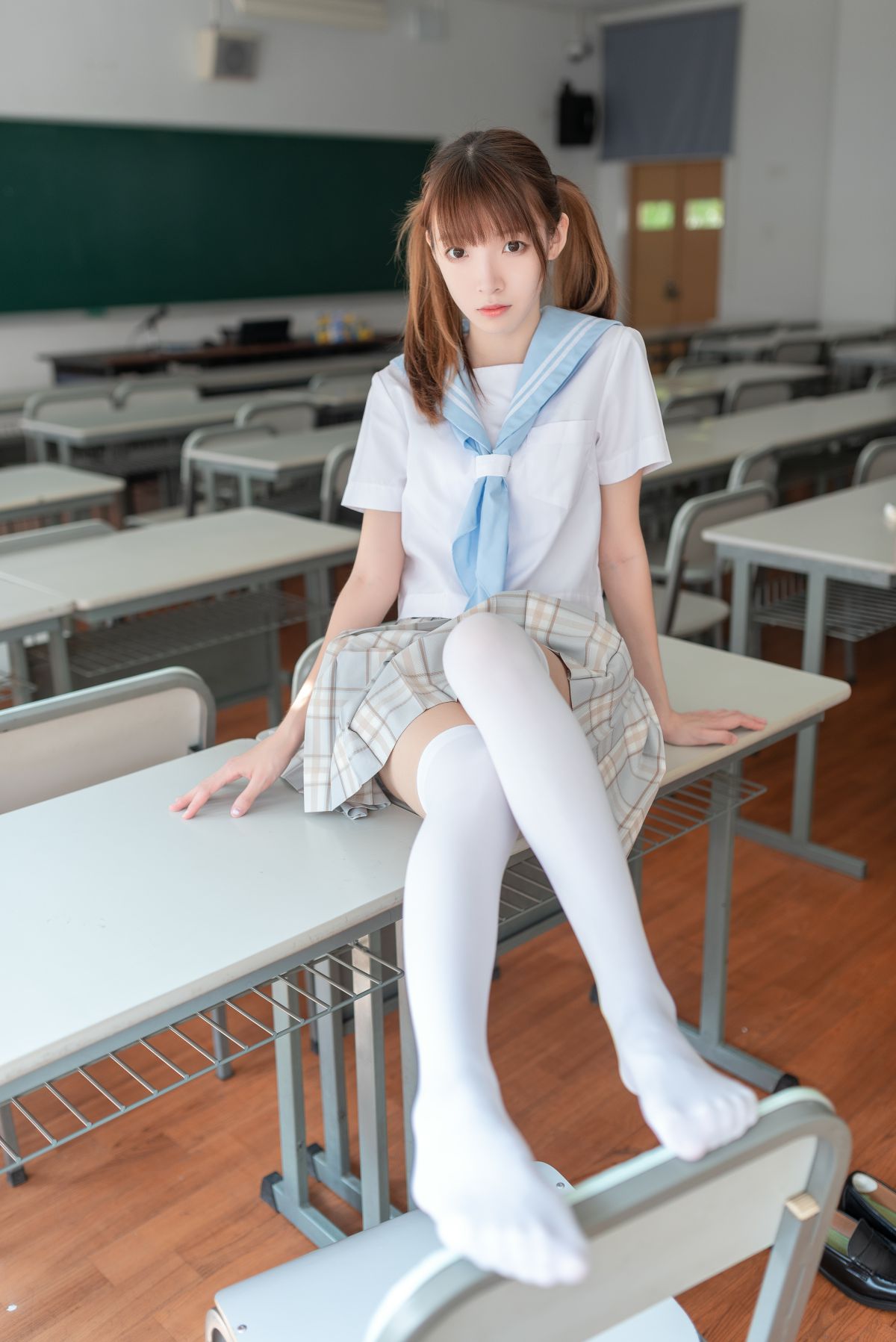 风之领域写真 NO.041 – COSPLAY