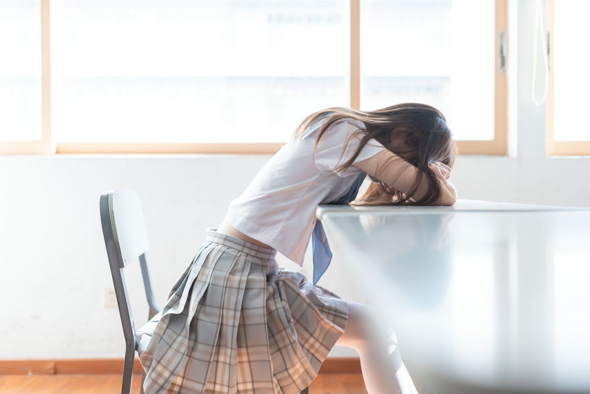 风之领域写真 NO.041 – COSPLAY