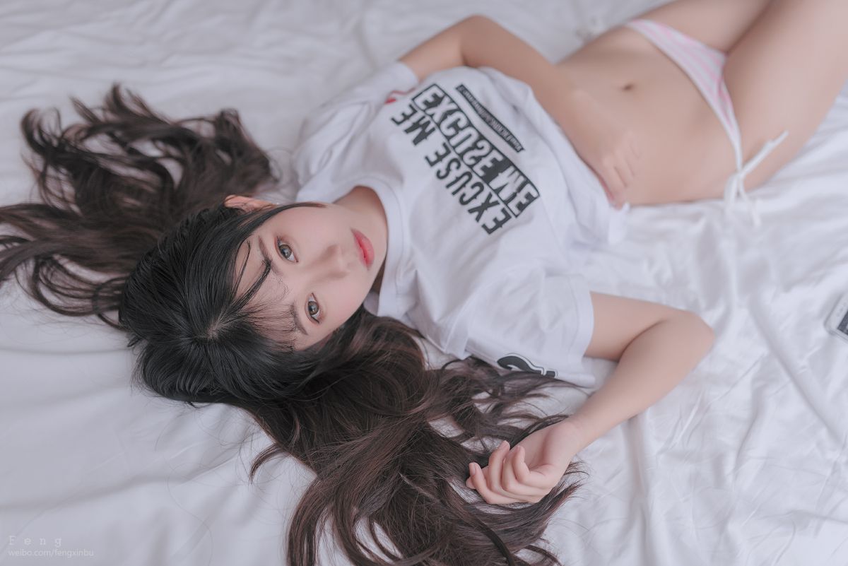 风之领域写真 NO.040 – COSPLAY