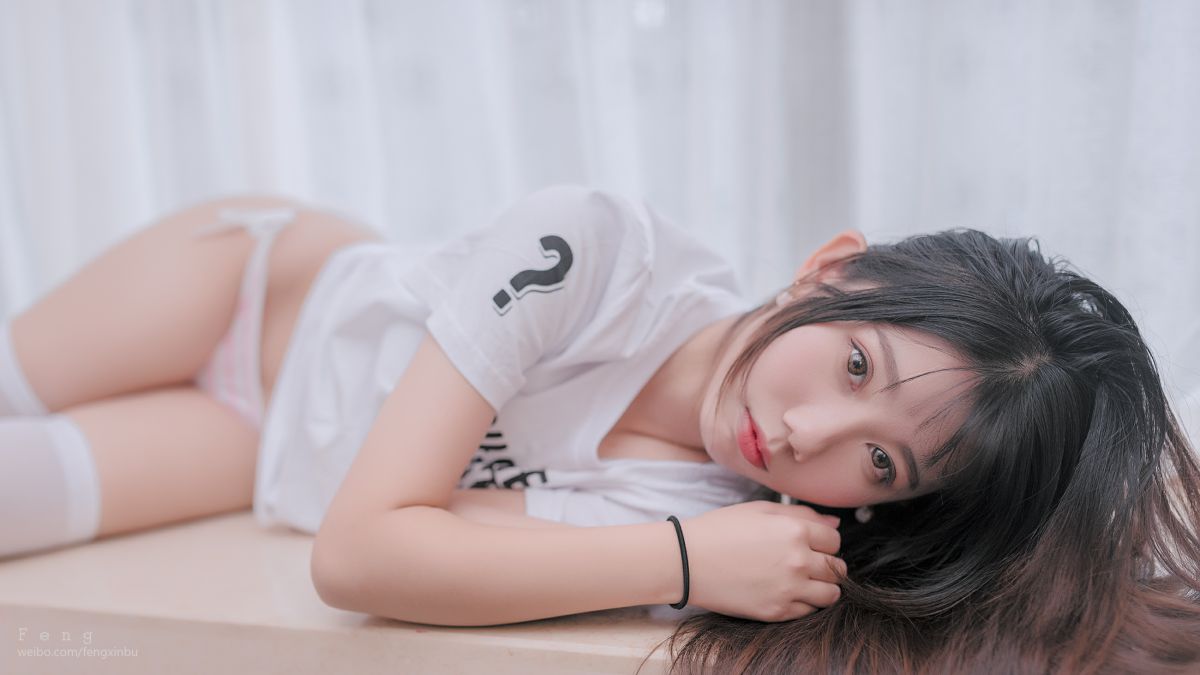 风之领域写真 NO.040 – COSPLAY