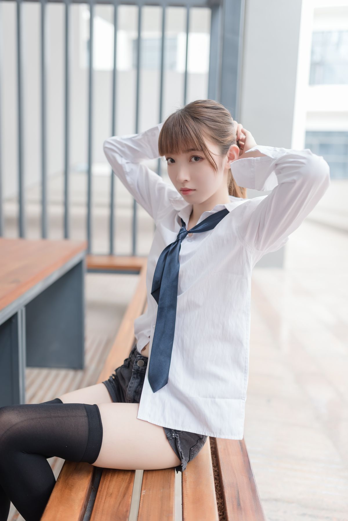 风之领域写真 NO.039 – COSPLAY