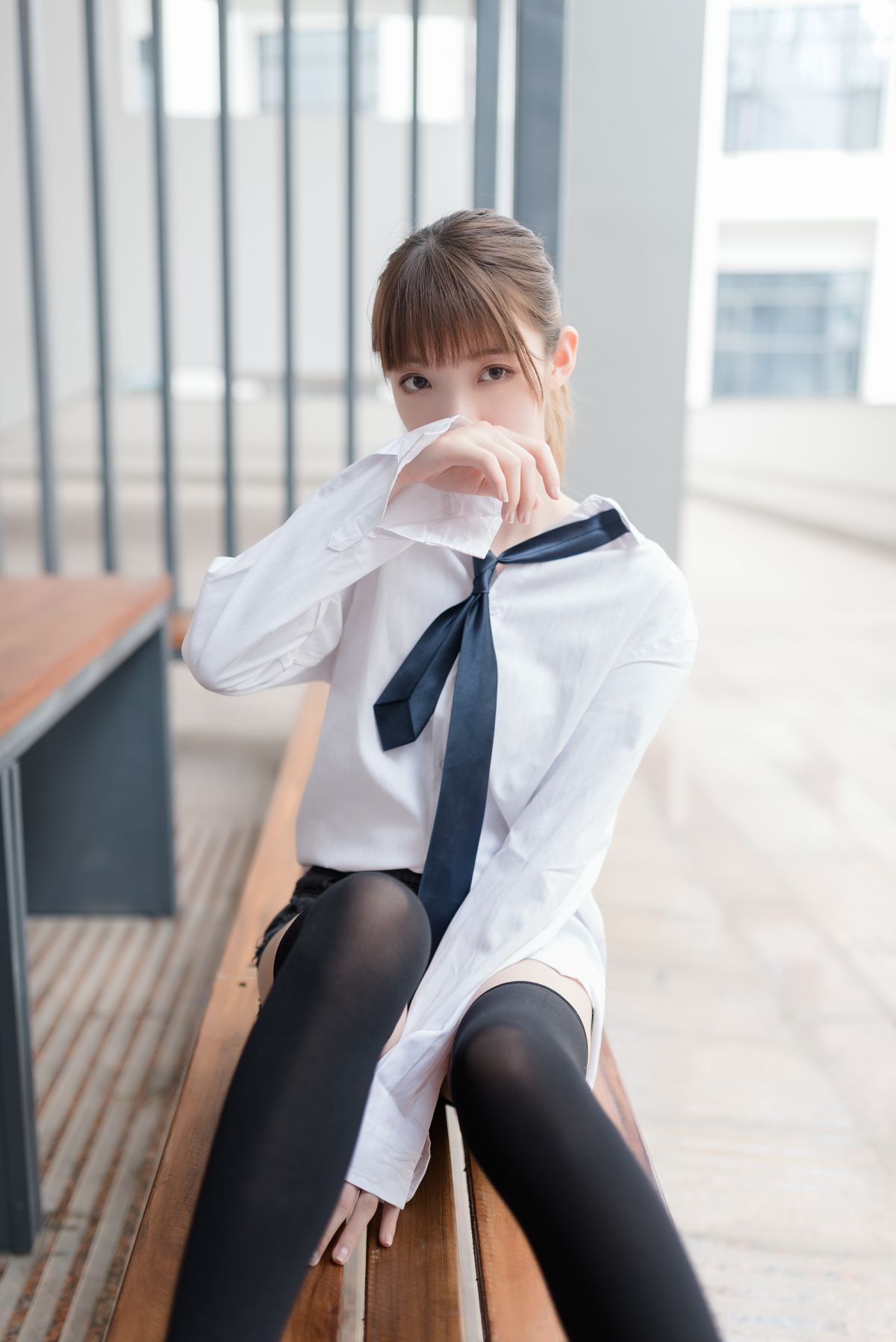 风之领域写真 NO.039 – COSPLAY