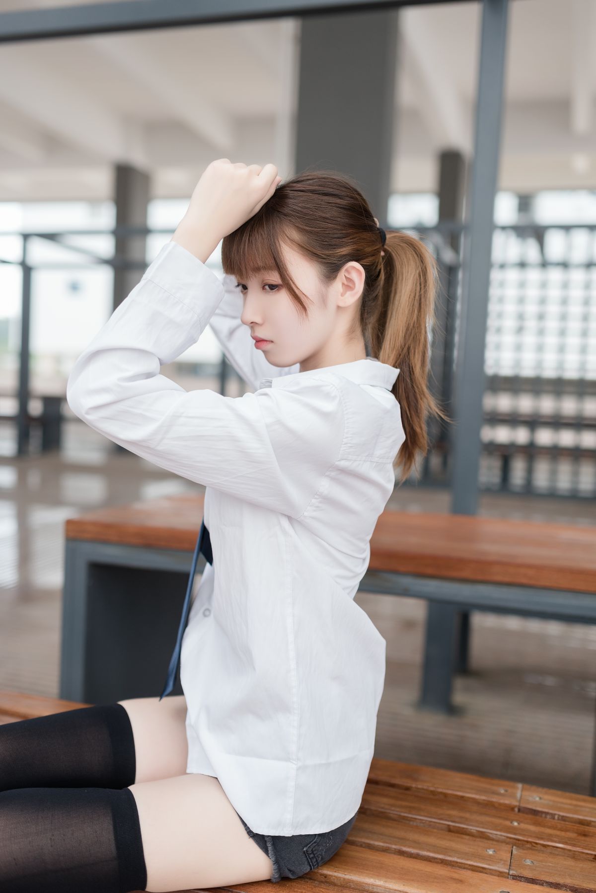 风之领域写真 NO.039 – COSPLAY