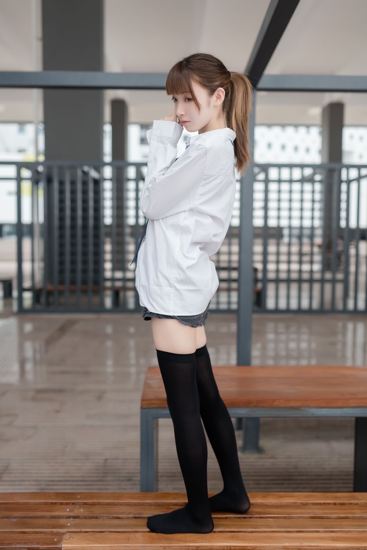 风之领域写真 NO.039 – COSPLAY