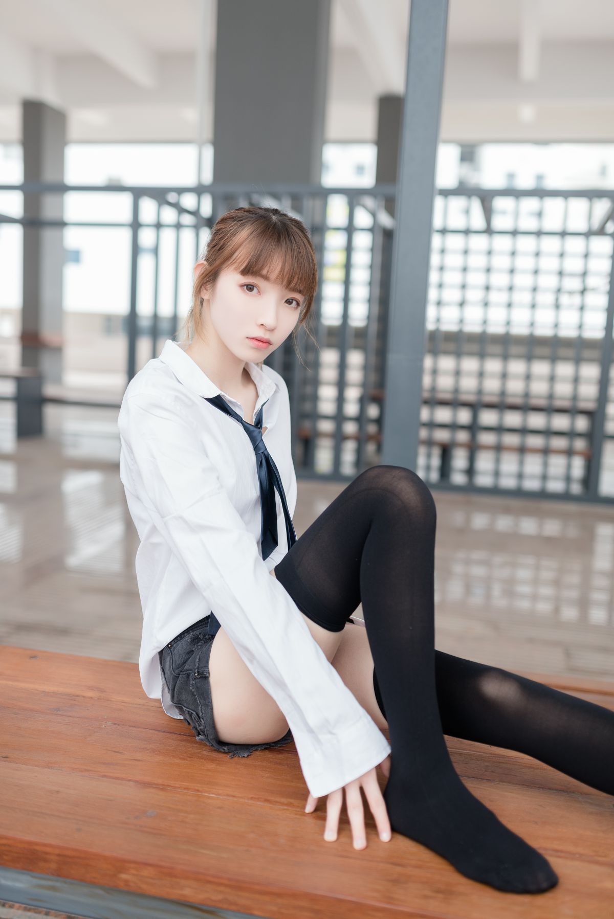 风之领域写真 NO.039 – COSPLAY