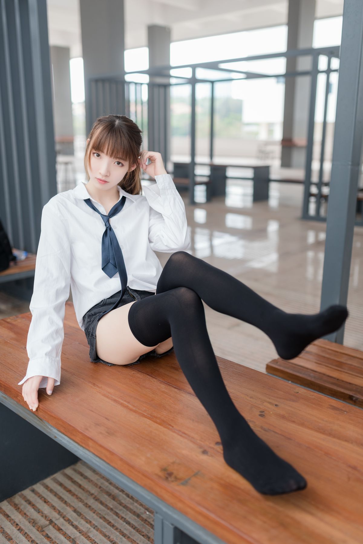 风之领域写真 NO.039 – COSPLAY