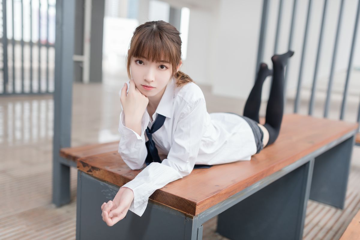 风之领域写真 NO.039 – COSPLAY