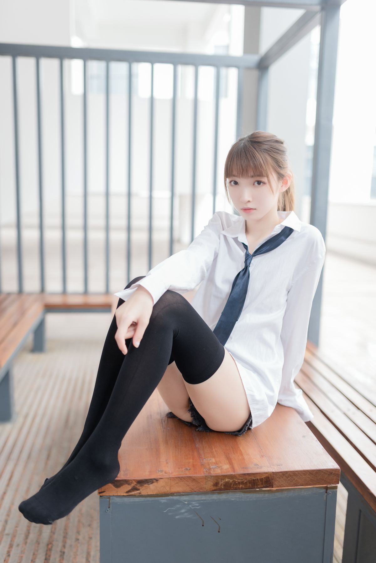 风之领域写真 NO.039 – COSPLAY