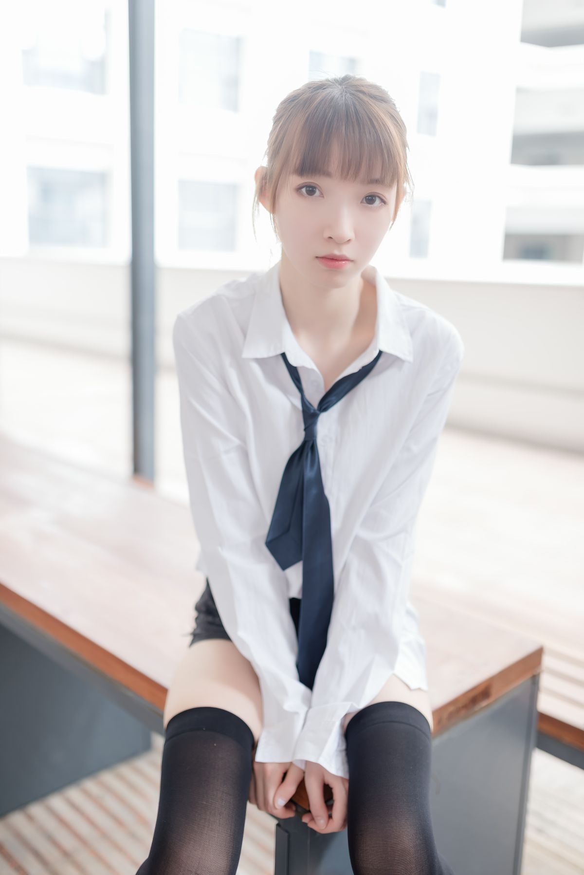 风之领域写真 NO.039 – COSPLAY