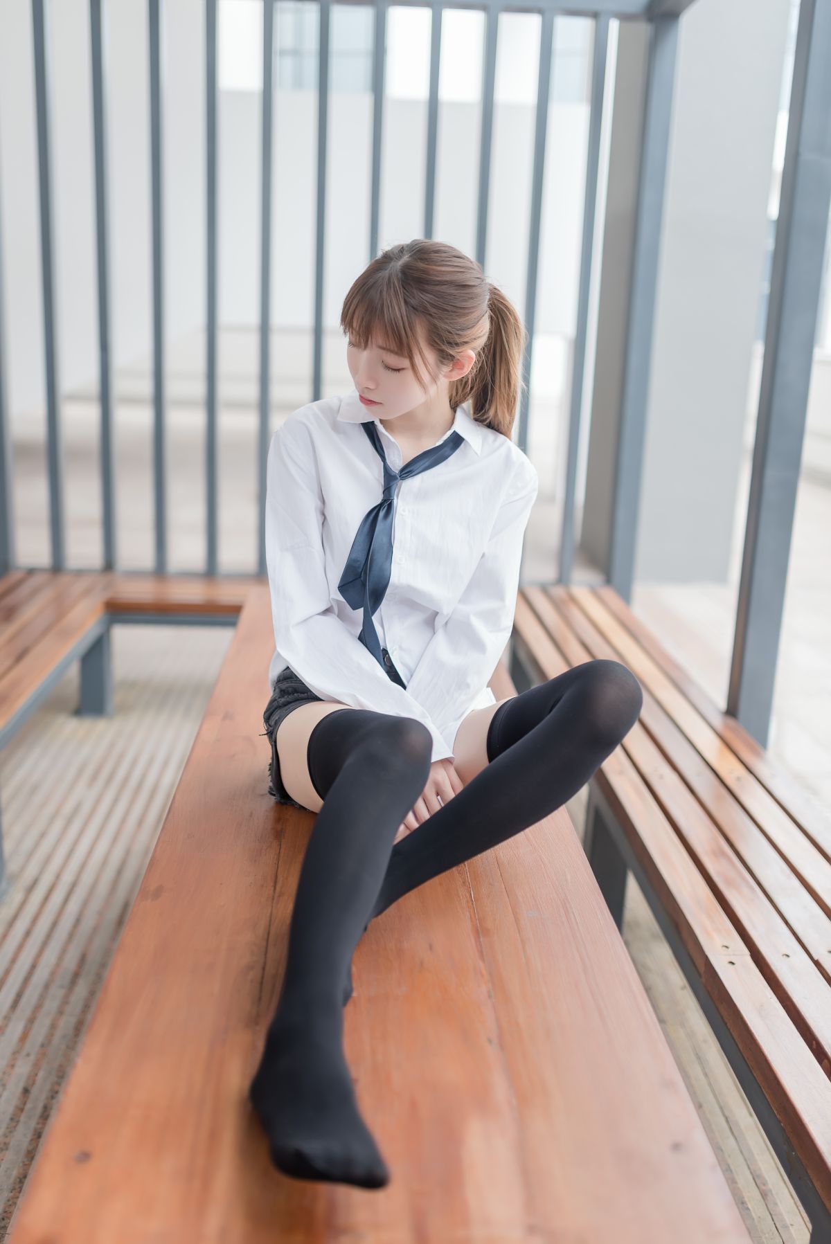 风之领域写真 NO.039 – COSPLAY