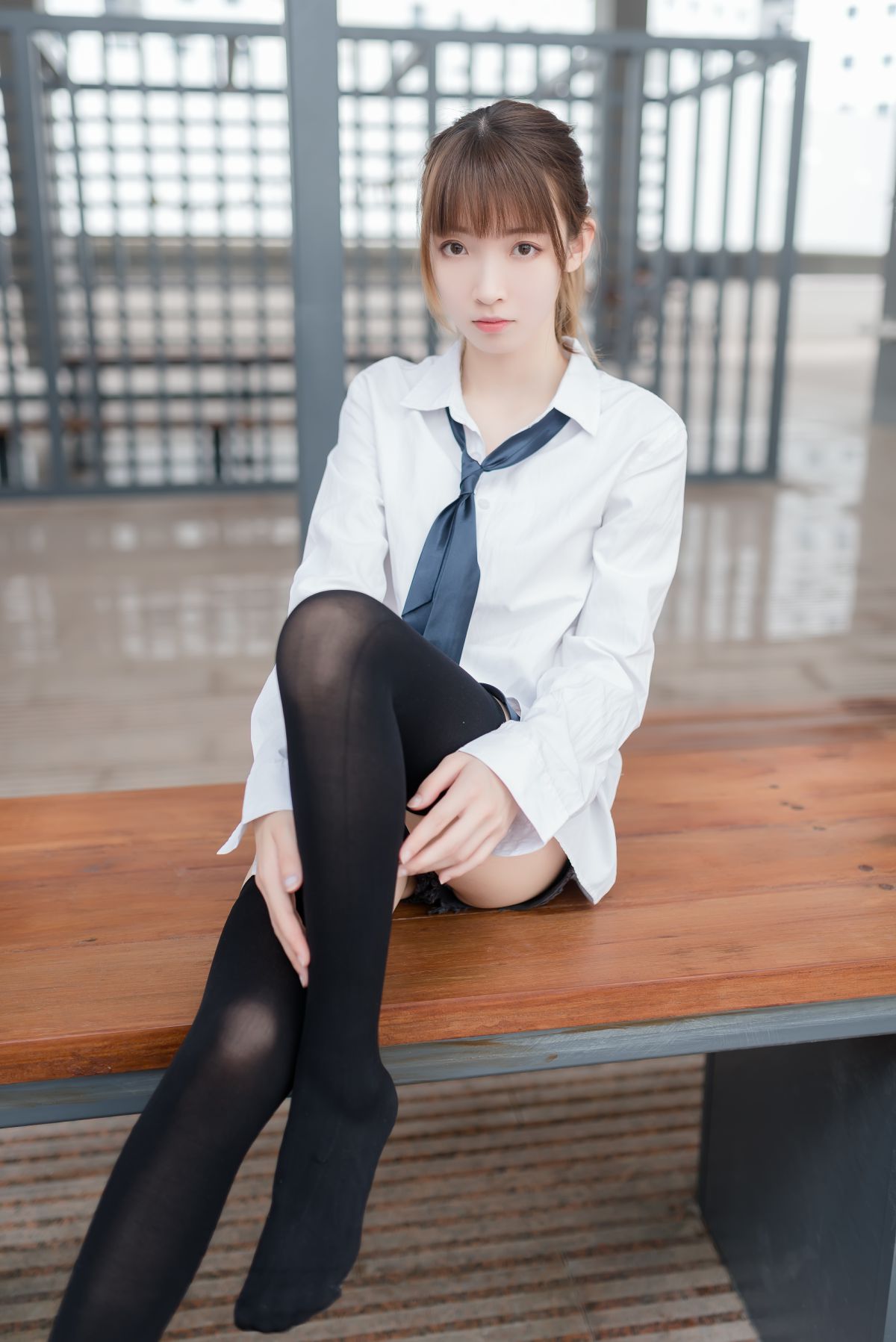 风之领域写真 NO.039 – COSPLAY