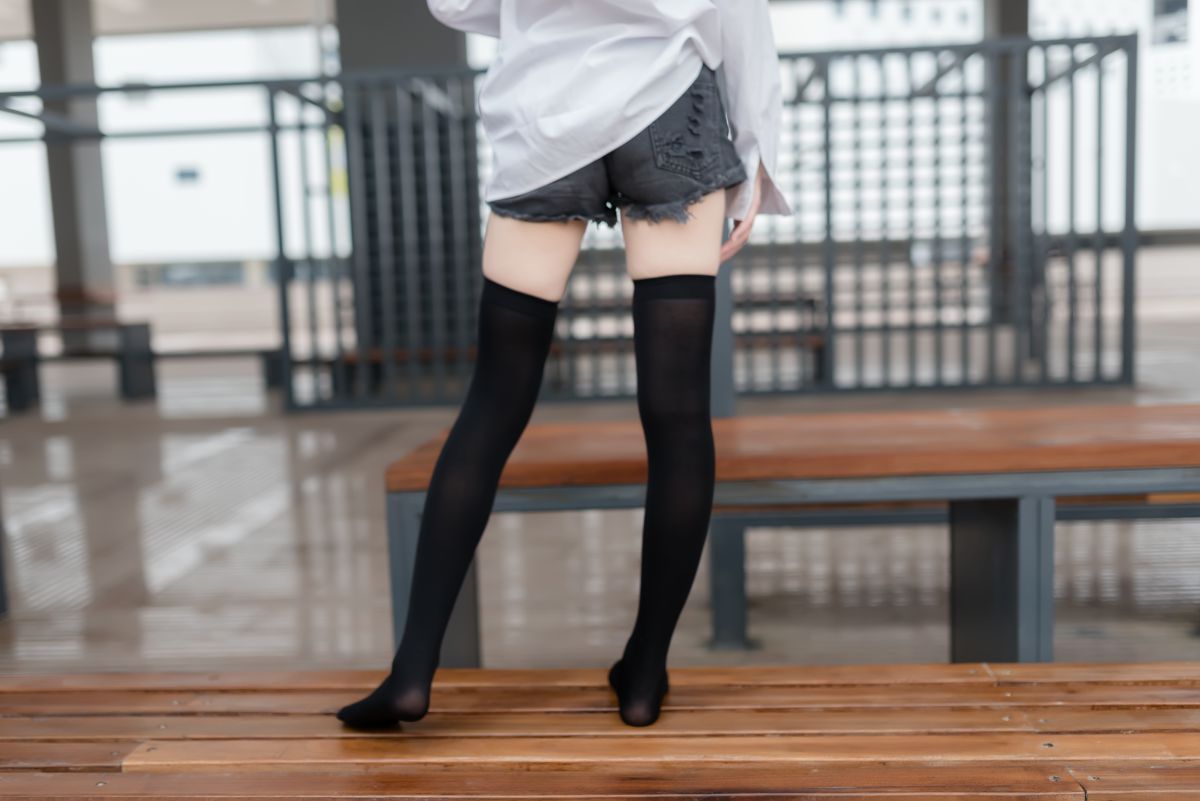 风之领域写真 NO.039 – COSPLAY