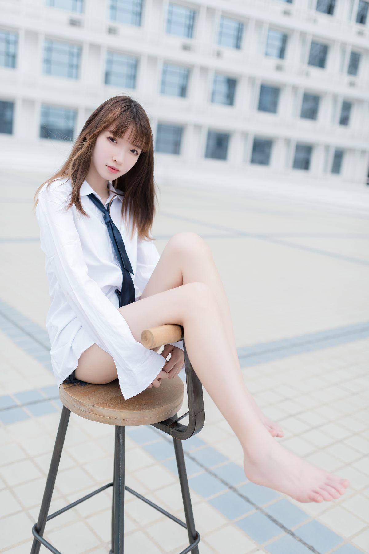 风之领域写真 NO.038 – COSPLAY