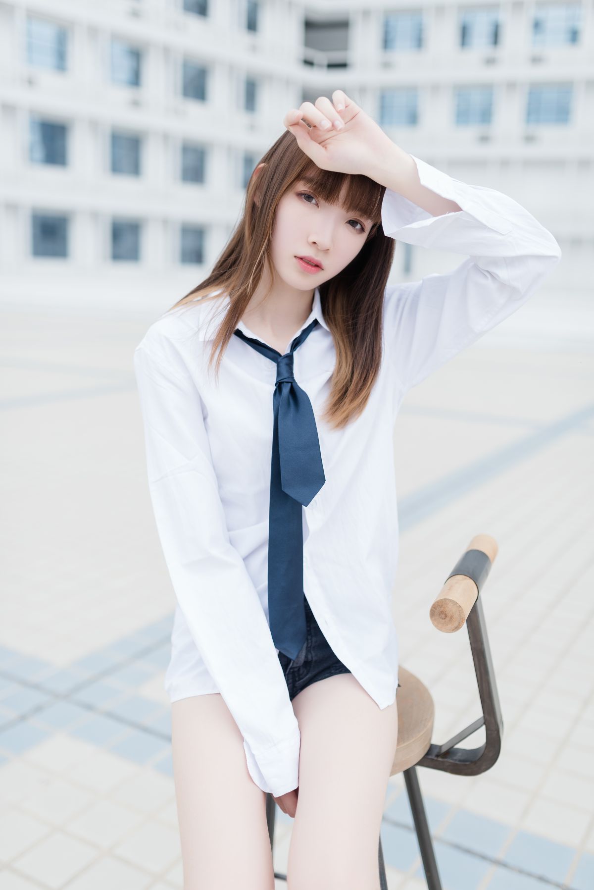 风之领域写真 NO.038 – COSPLAY