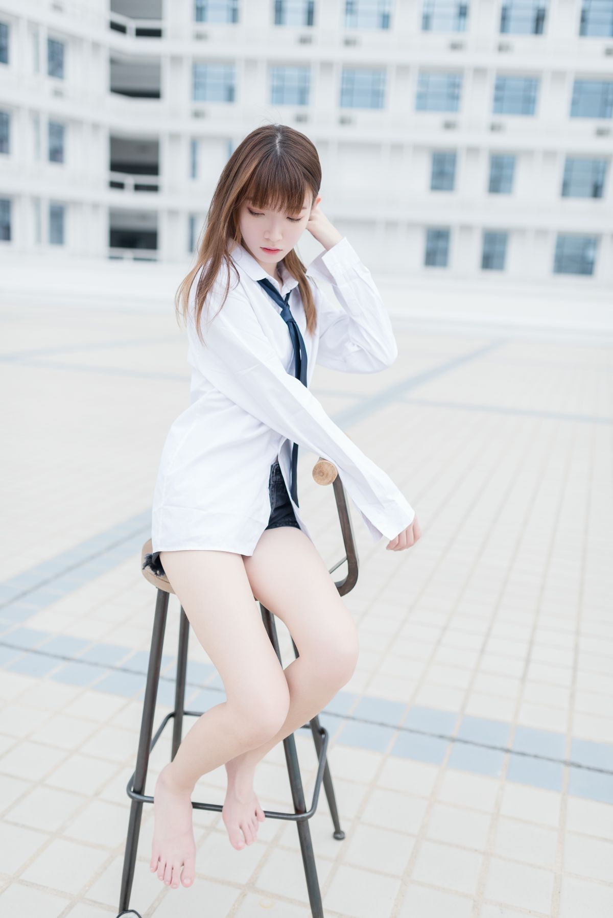 风之领域写真 NO.038 – COSPLAY