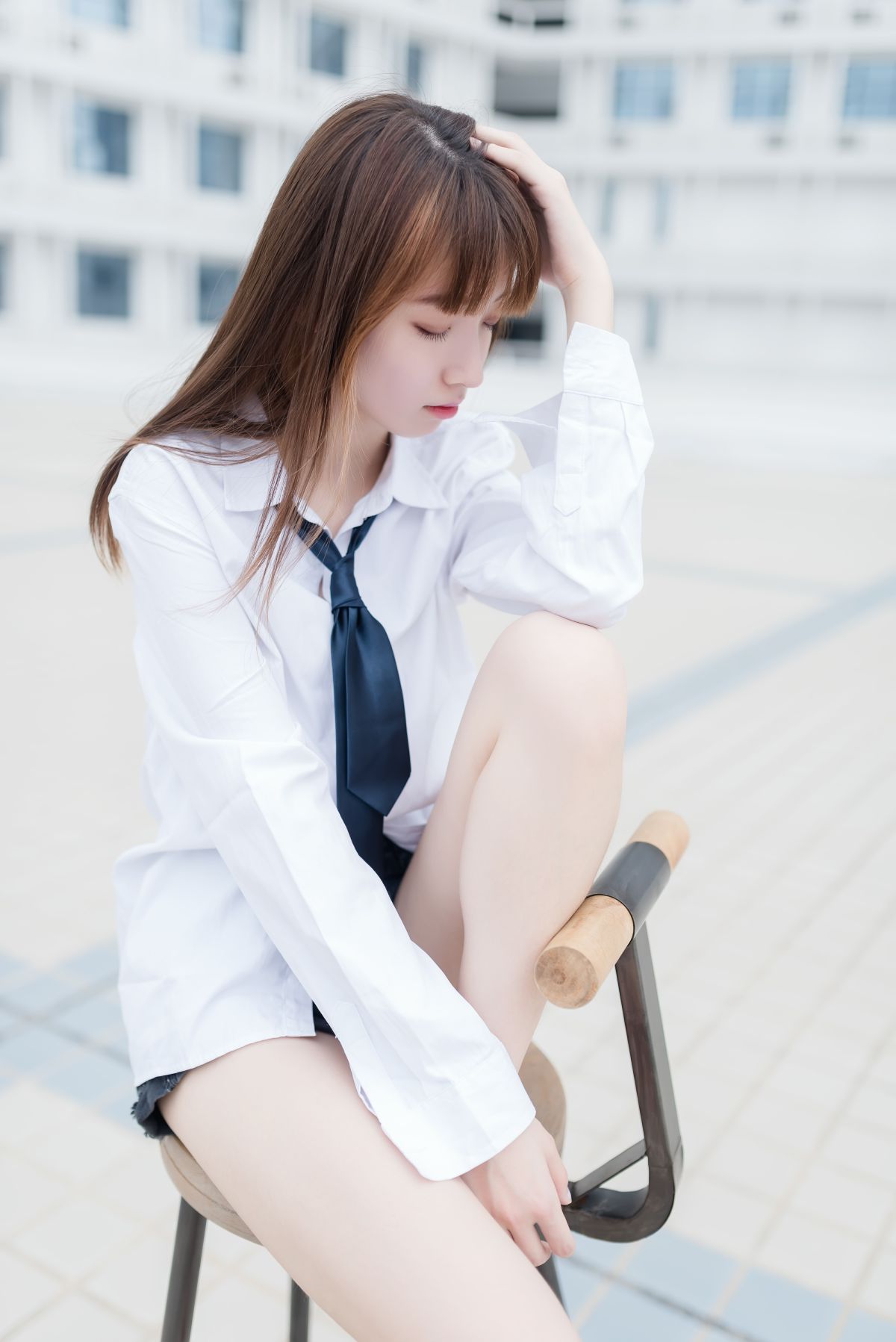 风之领域写真 NO.038 – COSPLAY