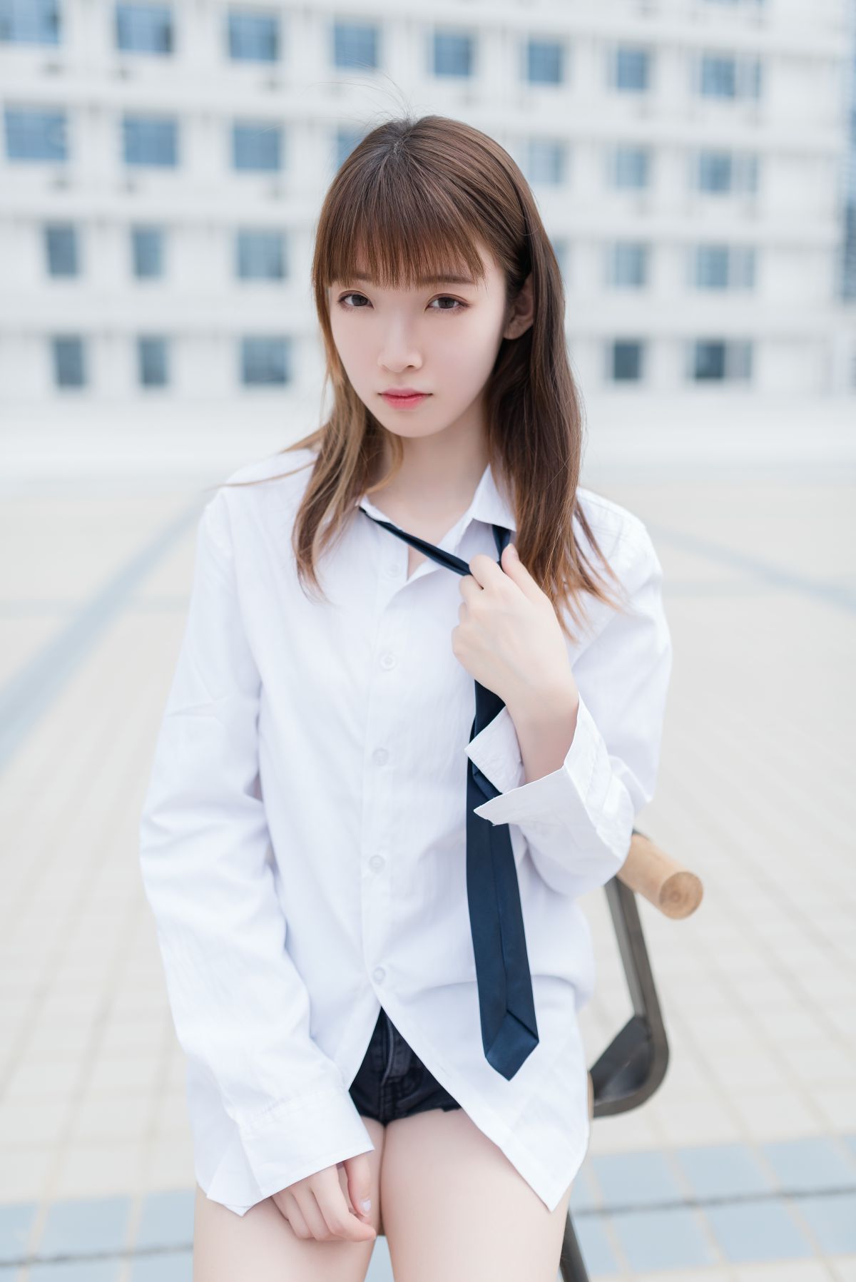 风之领域写真 NO.038 – COSPLAY