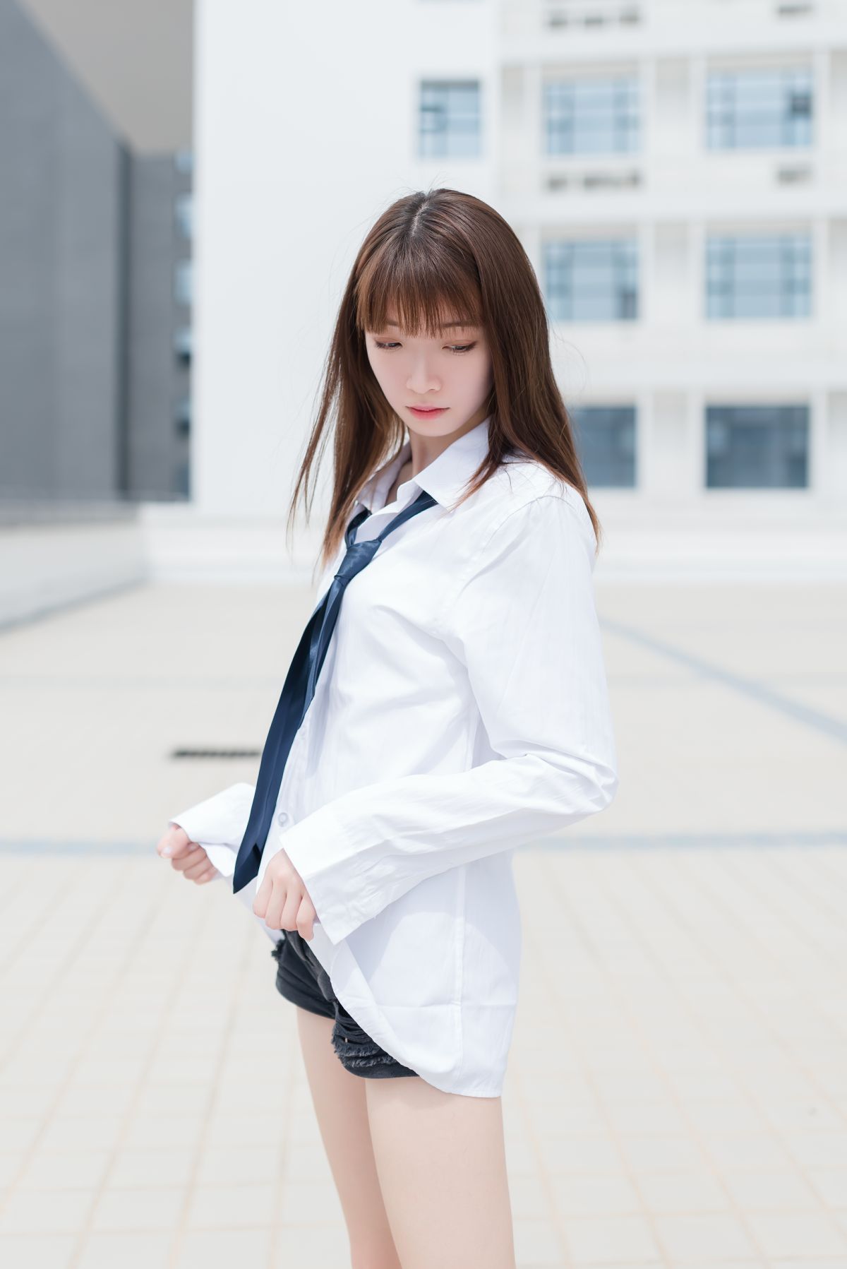 风之领域写真 NO.038 – COSPLAY