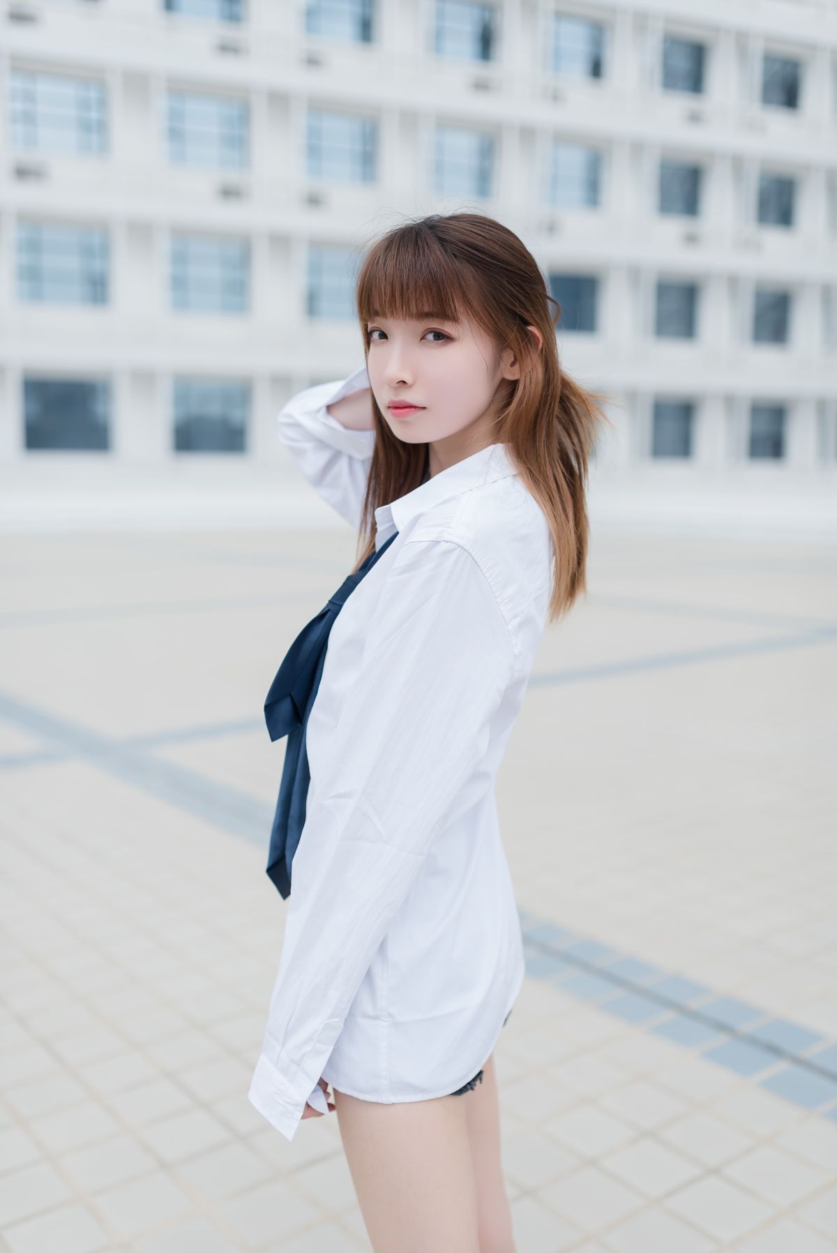 风之领域写真 NO.038 – COSPLAY