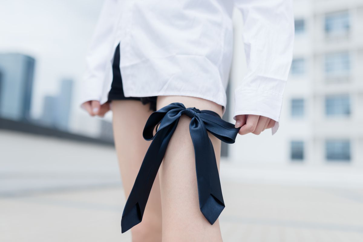 风之领域写真 NO.038 – COSPLAY