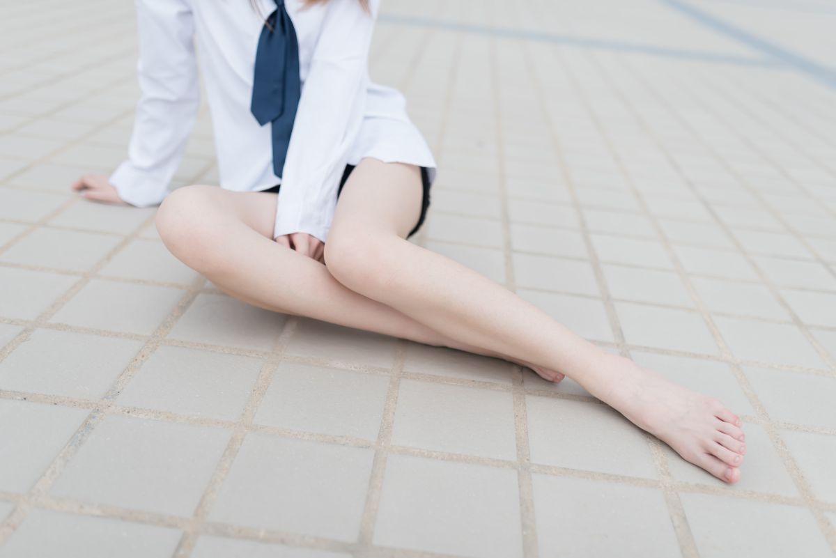 风之领域写真 NO.038 – COSPLAY