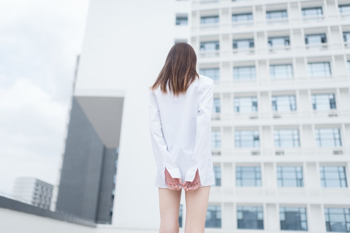 风之领域写真 NO.038 – COSPLAY