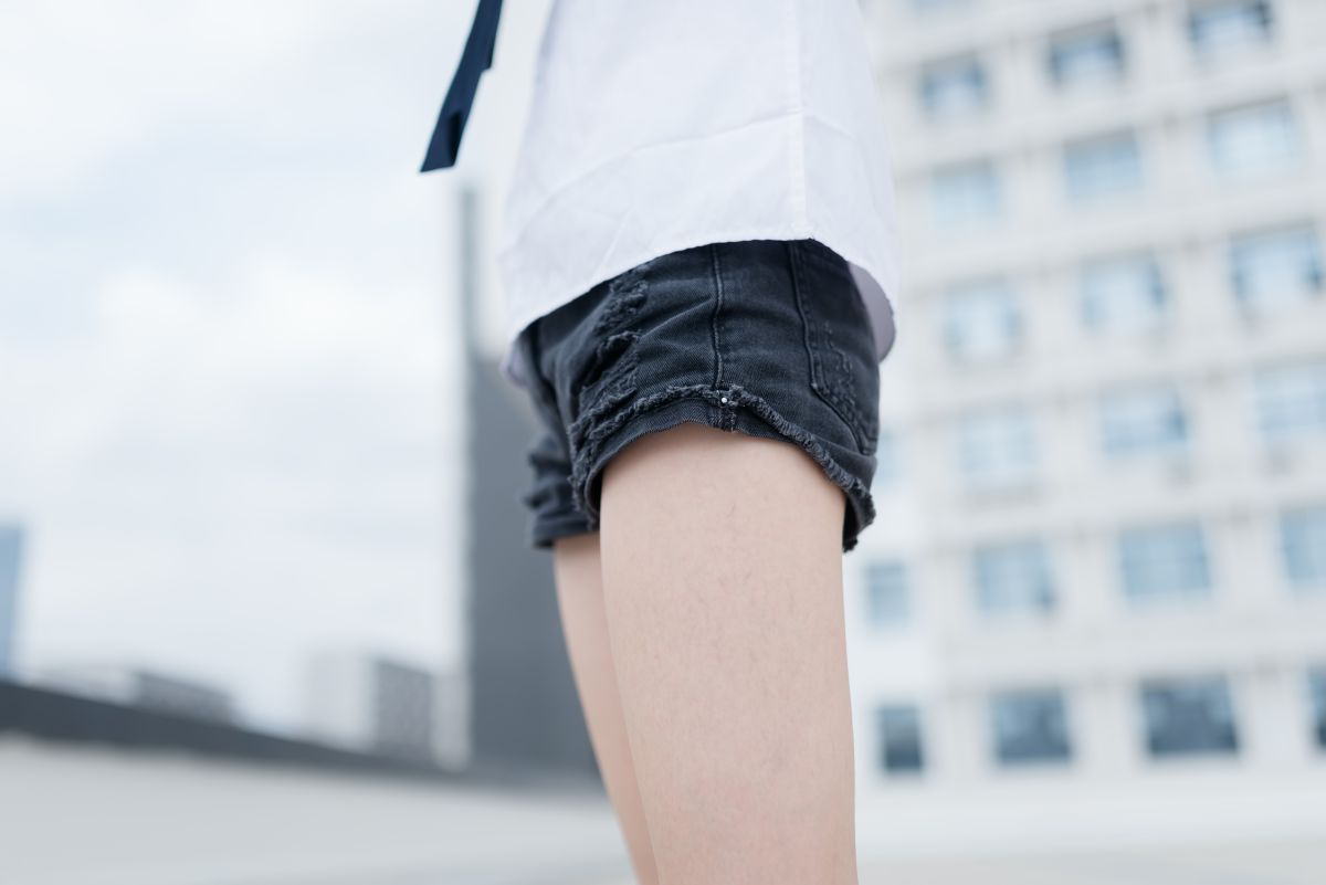 风之领域写真 NO.038 – COSPLAY