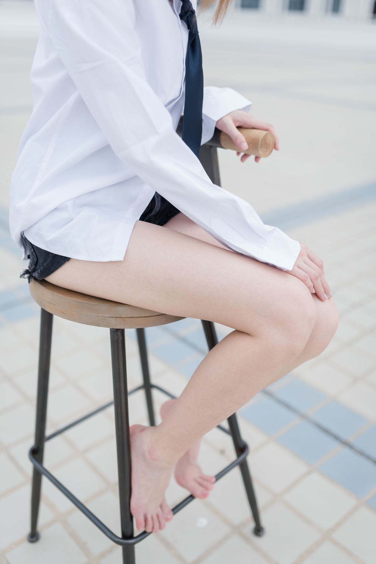 风之领域写真 NO.038 – COSPLAY