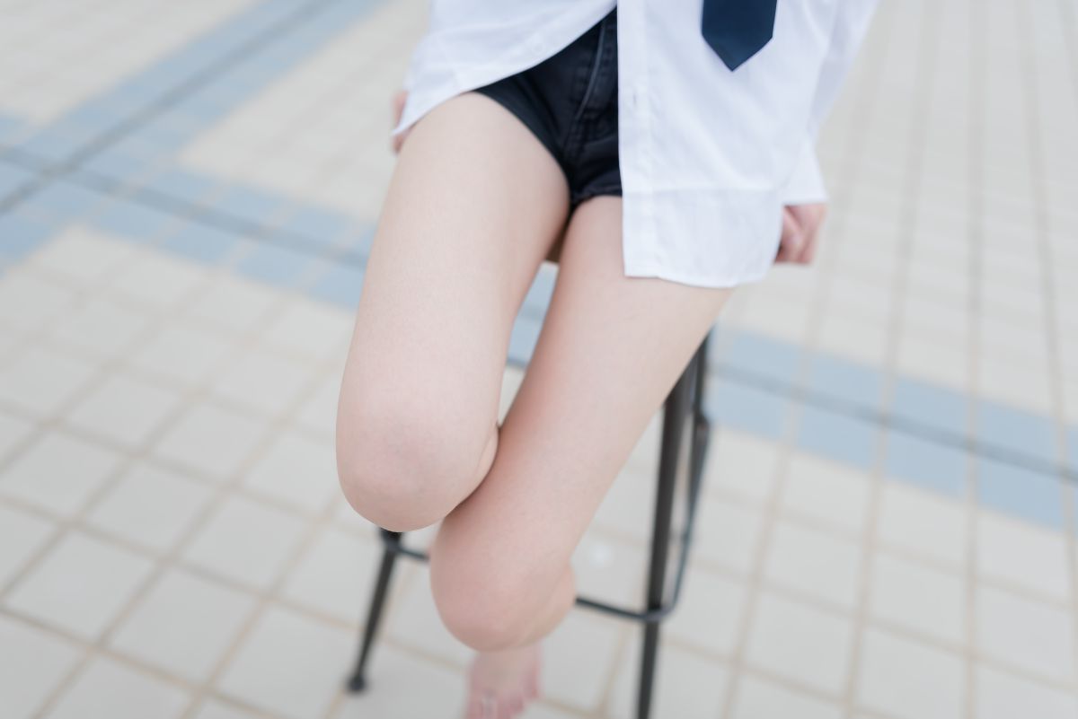 风之领域写真 NO.038 – COSPLAY