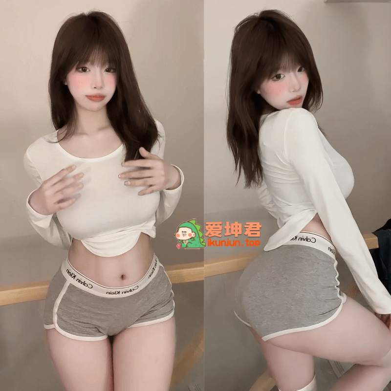 【更新】抖音无敌橙子微密圈合集【576P 124P 】