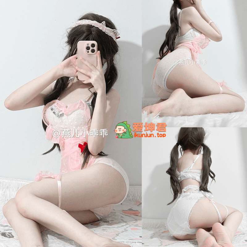 抖音燕儿小乖乖（燕子秘密基地）微密圈合集【259P 75V】