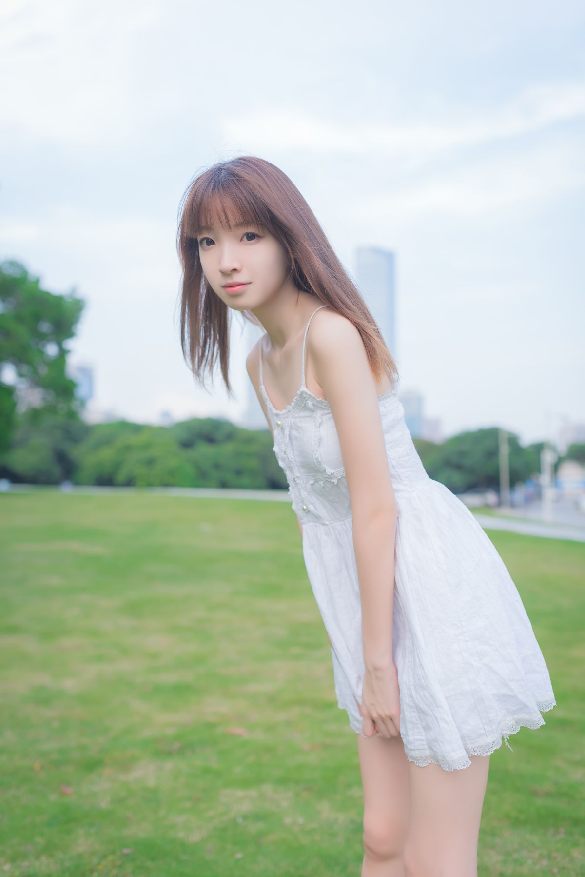 风之领域写真 NO.056 – COSPLAY