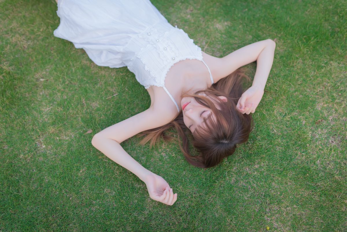 风之领域写真 NO.056 – COSPLAY