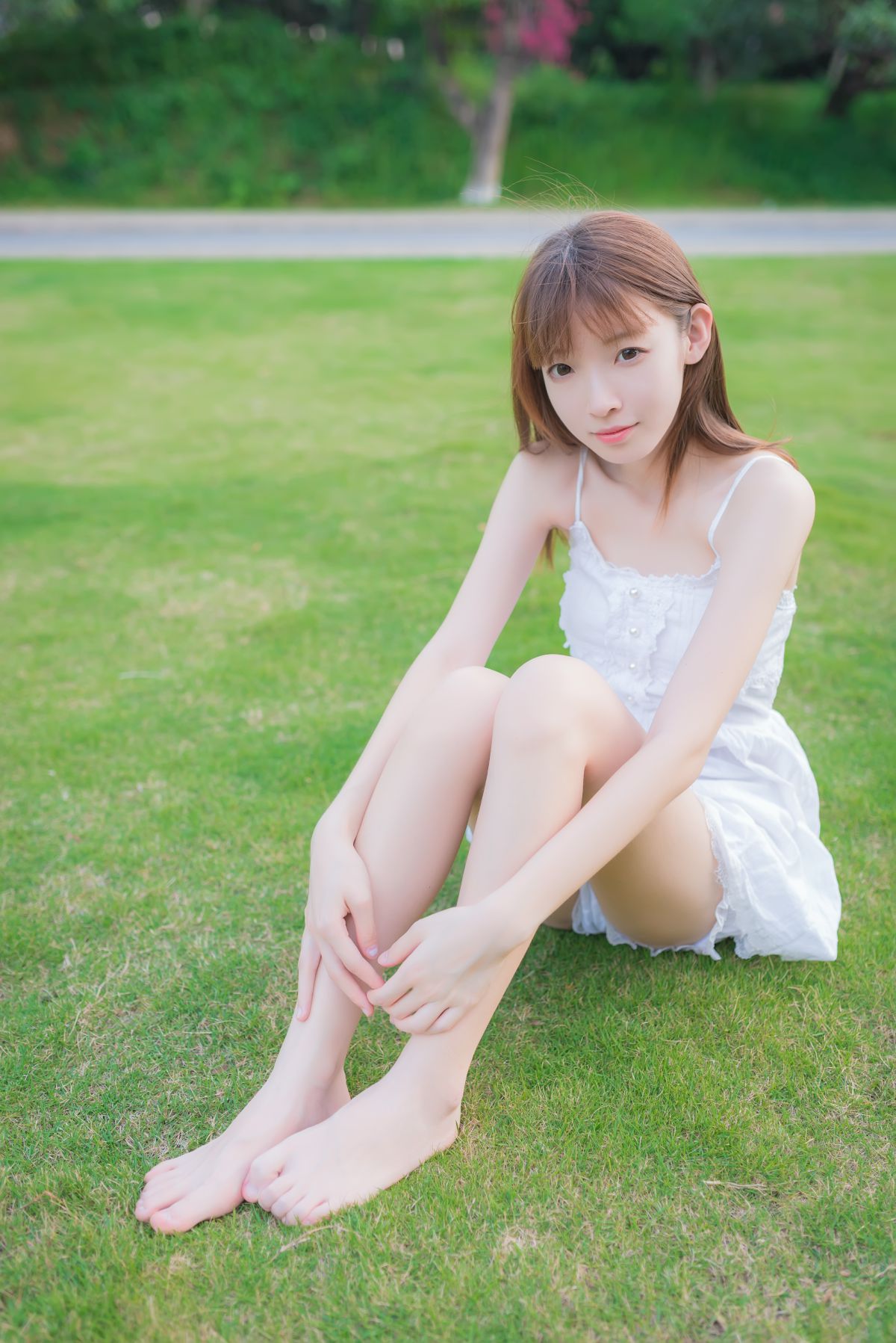 风之领域写真 NO.056 – COSPLAY