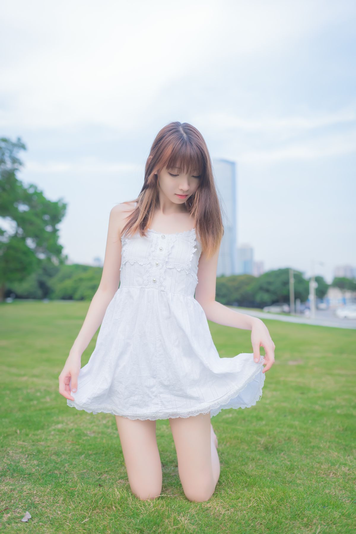 风之领域写真 NO.056 – COSPLAY