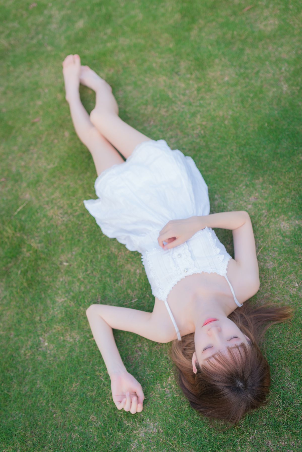 风之领域写真 NO.056 – COSPLAY
