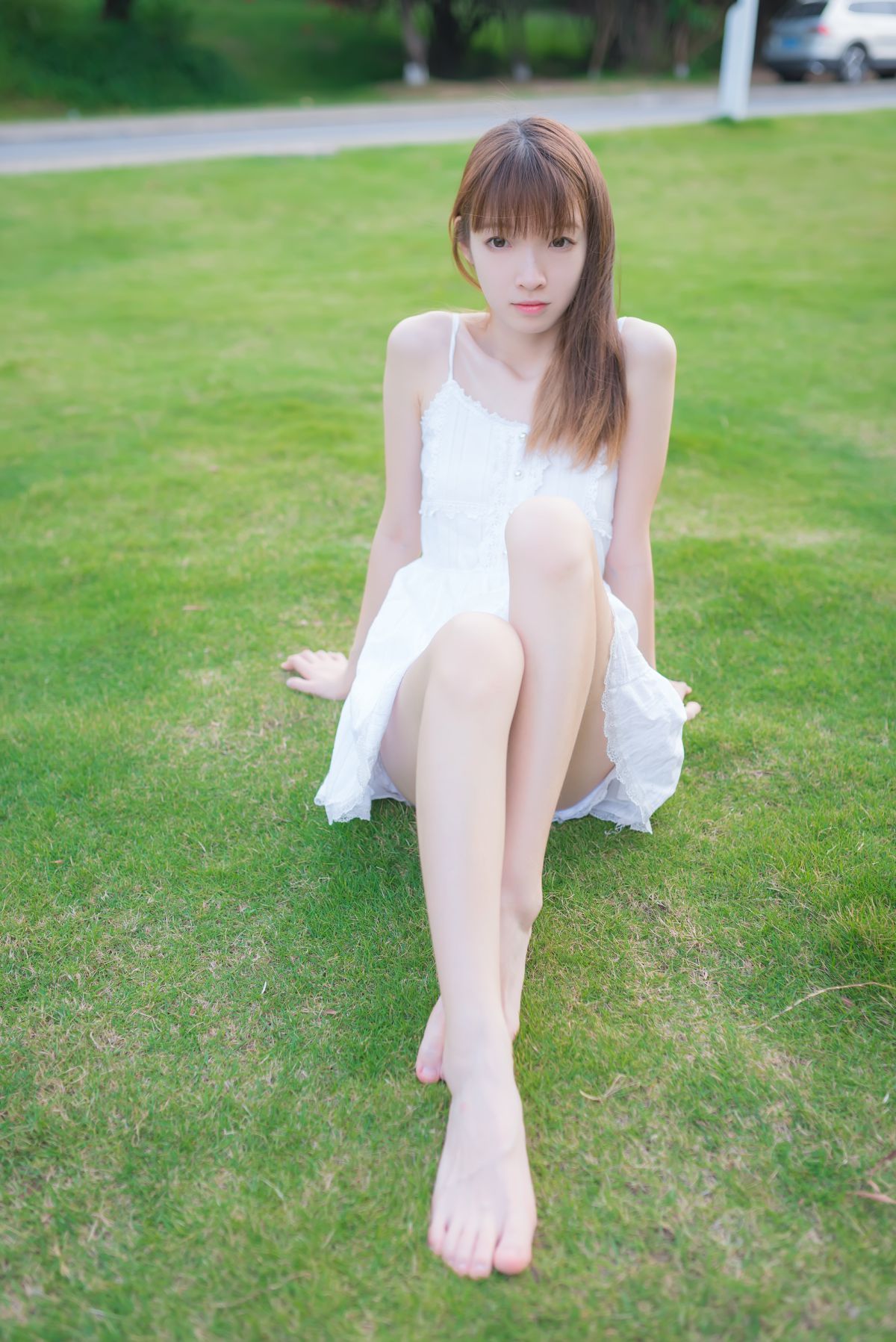 风之领域写真 NO.056 – COSPLAY