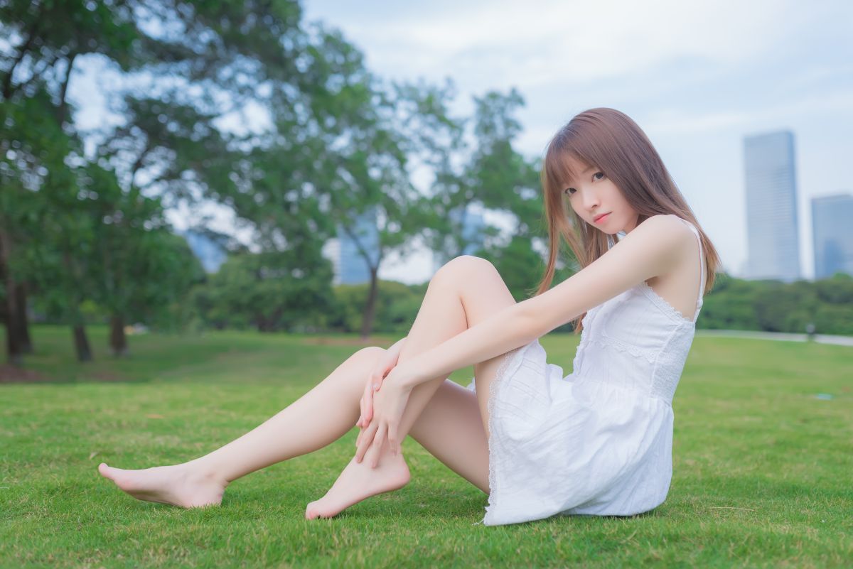 风之领域写真 NO.056 – COSPLAY