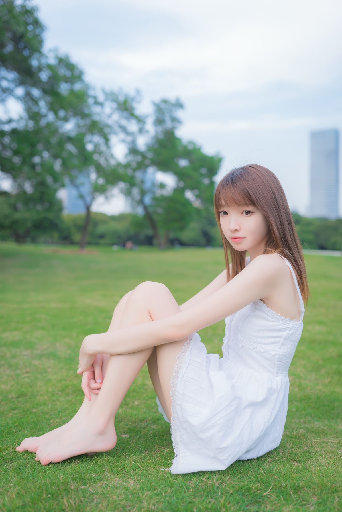 风之领域写真 NO.056 – COSPLAY