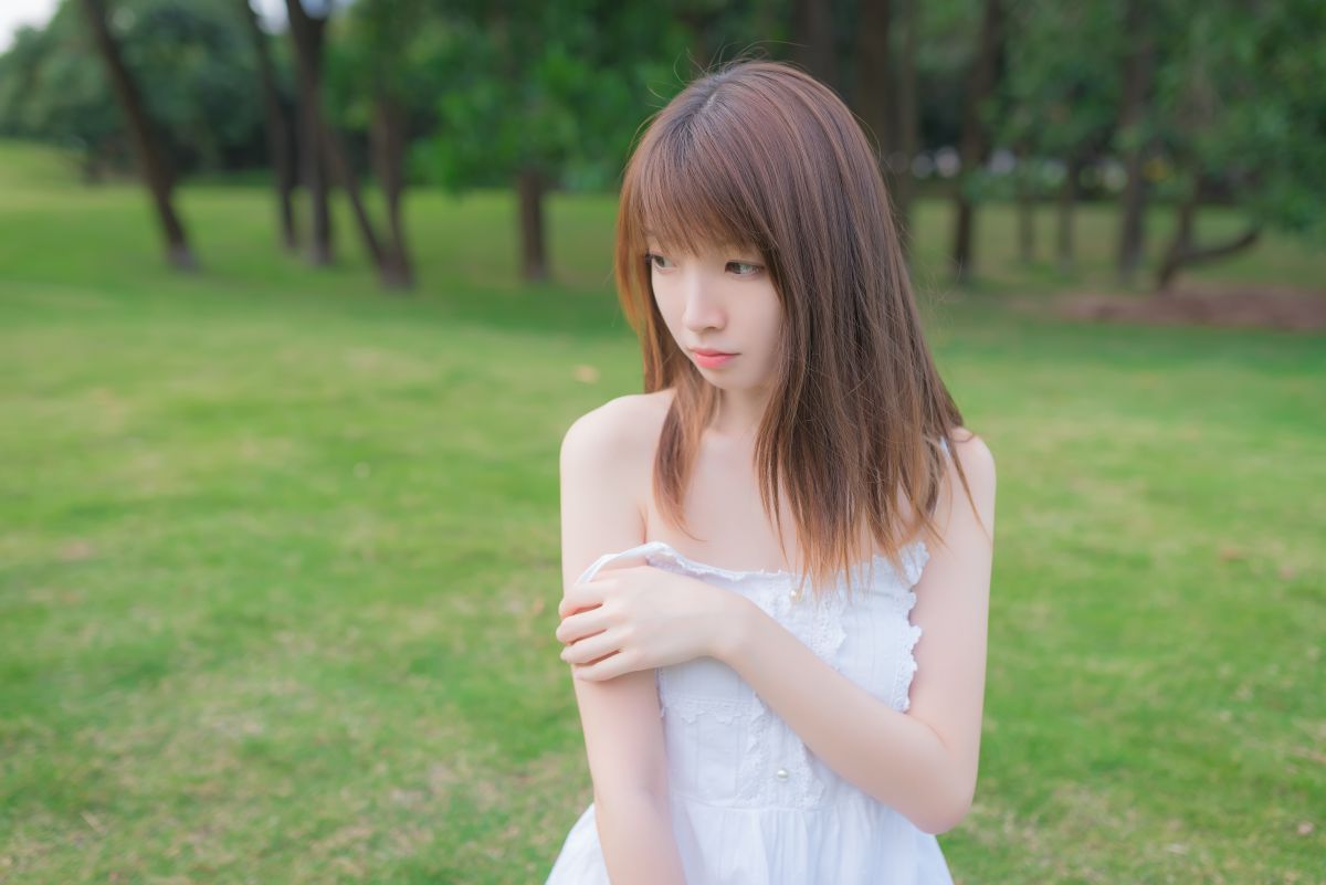 风之领域写真 NO.056 – COSPLAY