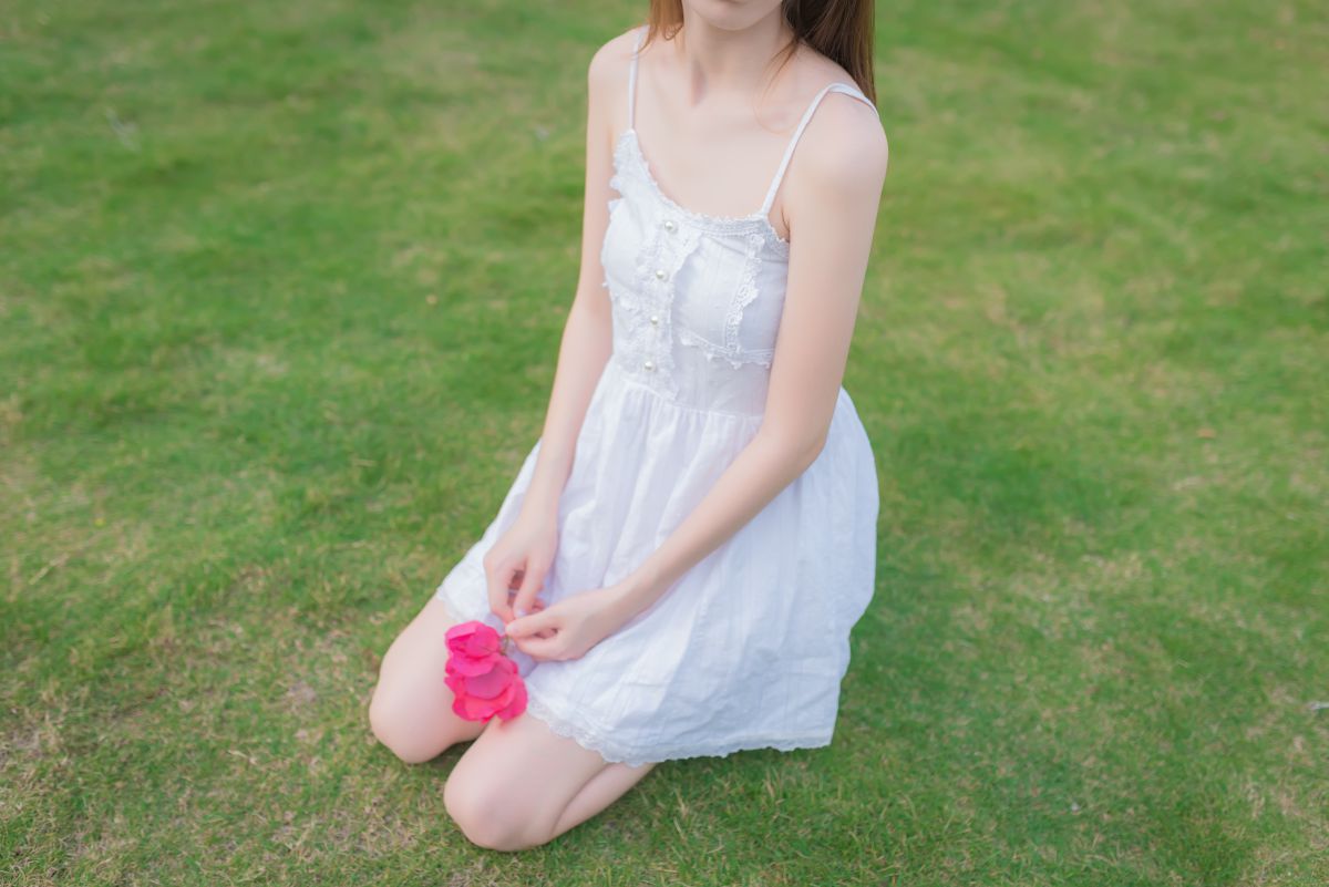 风之领域写真 NO.056 – COSPLAY