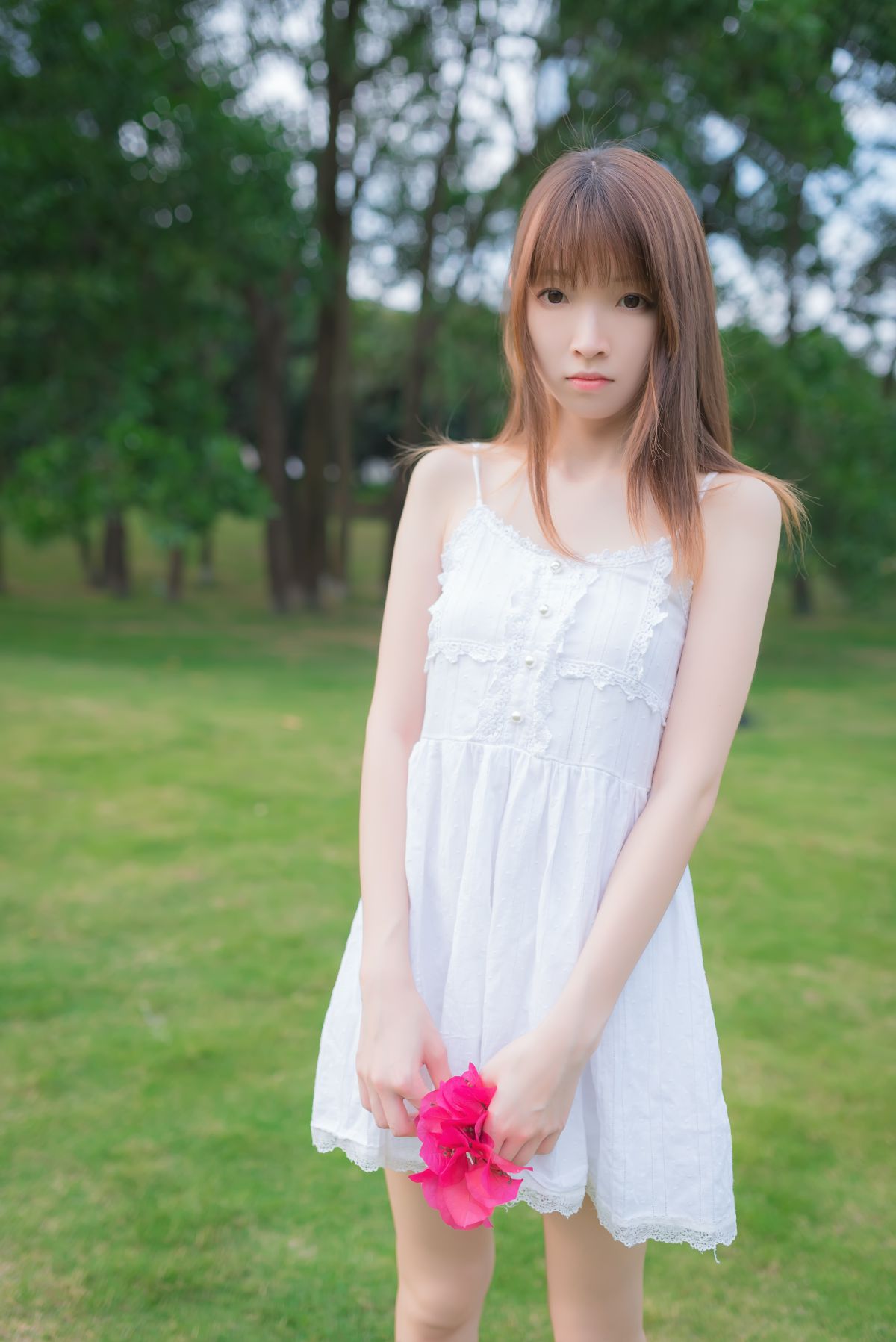 风之领域写真 NO.056 – COSPLAY